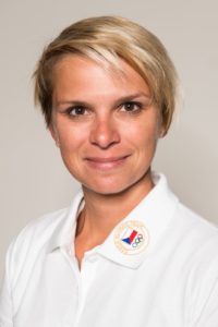 Barbora Žehanová